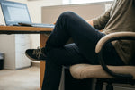 Sitting for Long Periods