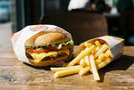 Processed Food