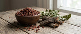 Prickly Ash Bark